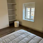 Au Cœur De Appartement
