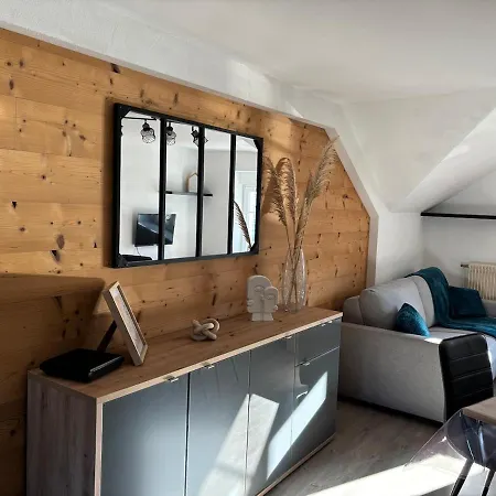 Au Coeur De * Gérardmer