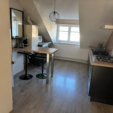 Au Coeur De Appartement Gérardmer