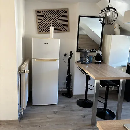 Apartment Au Coeur De 4 A 6 Personnes Classe 2 Etoiles