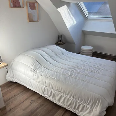 Apartment Au Coeur De 4 A 6 Personnes Classe 2 Etoiles Gerardmer