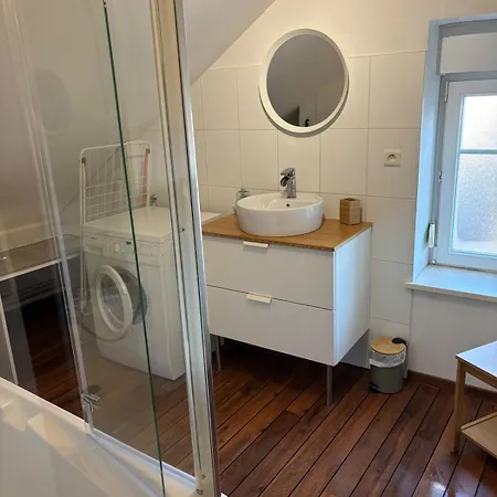 Au Coeur De 4 A 6 Personnes Classe 2 Etoiles * Gerardmer