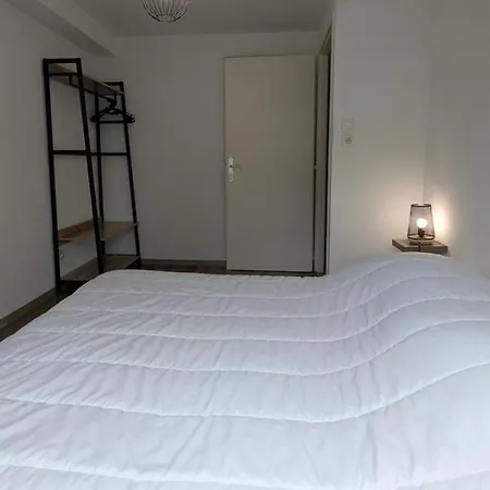 Apartment Au Coeur De 4 A 6 Personnes Classe 2 Etoiles *