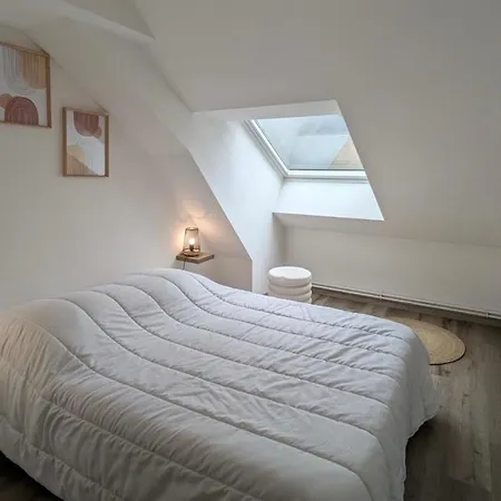 Au Coeur De 4 A 6 Personnes Classe 2 Etoiles * Gerardmer
