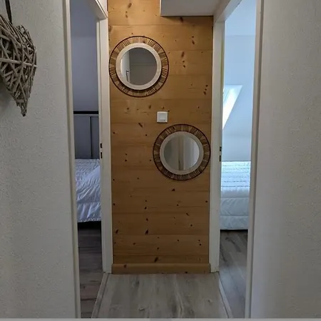 Au Coeur De 4 A 6 Personnes Classe 2 Etoiles
