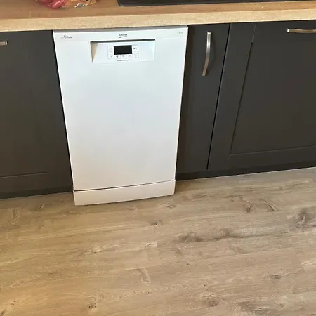 Au Coeur De 4 A 6 Personnes Classe 2 Etoiles Apartment