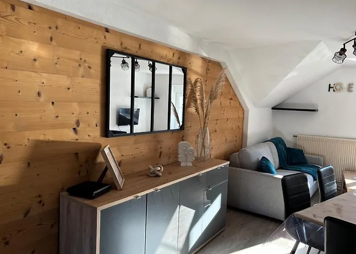 Au Coeur De * Gerardmer