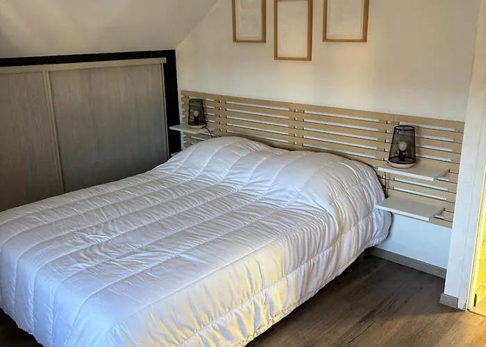 Au Coeur De Appartement *