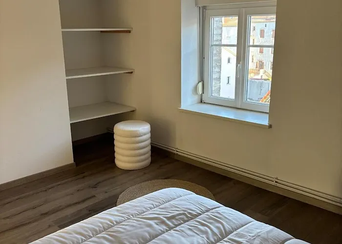 Au Coeur De Appartement