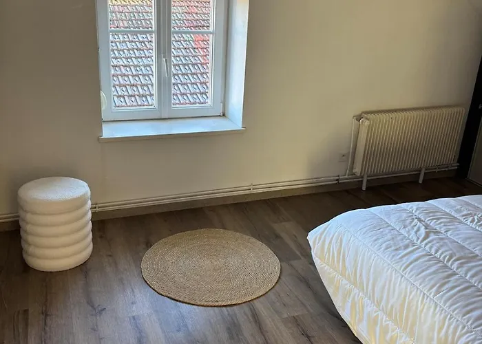 Au Coeur De Gerardmer