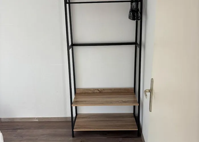 Au Coeur De Appartement Gérardmer