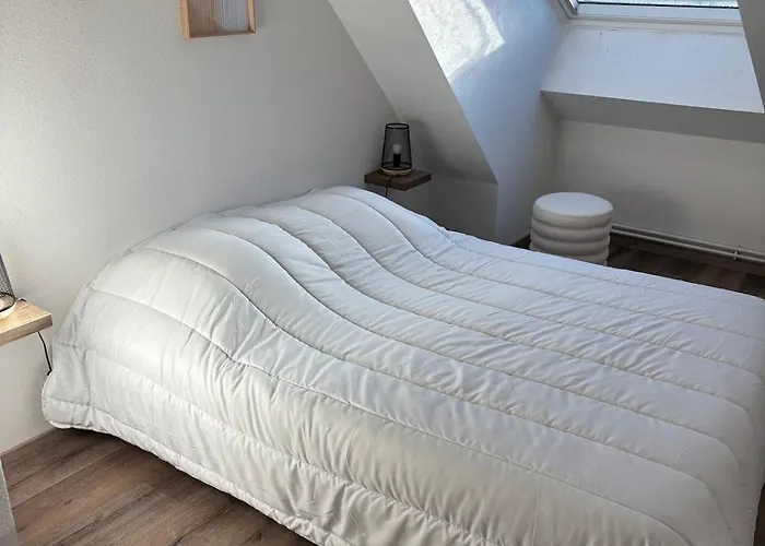 Appartement Au Coeur De Gérardmer