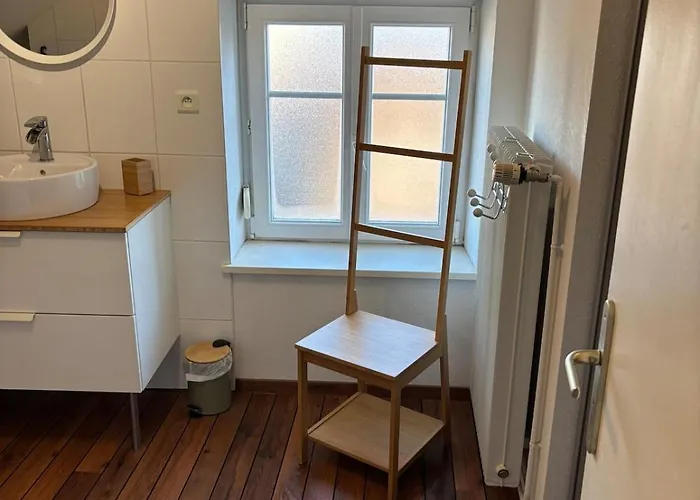 Au Coeur De * Gerardmer